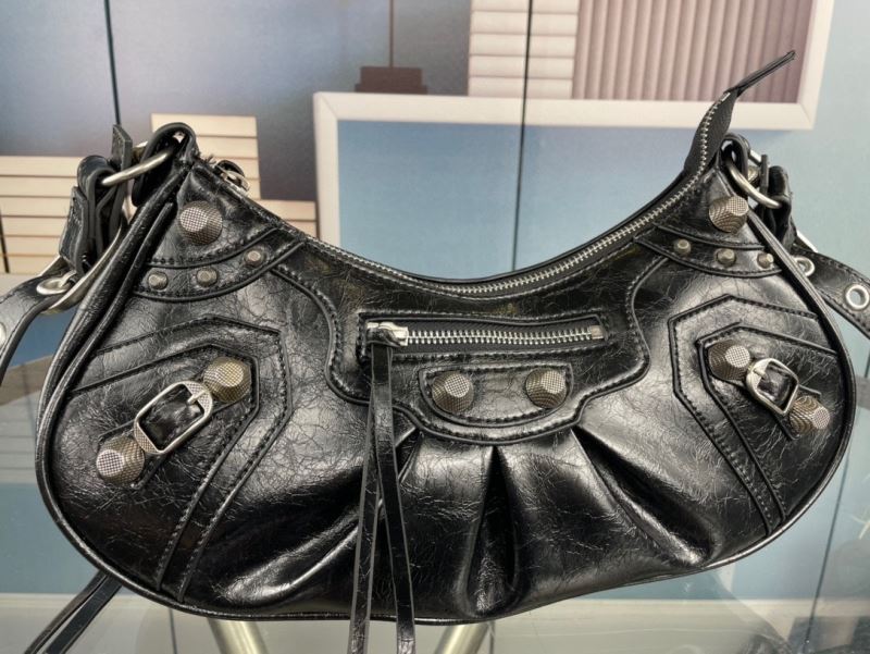 Balenciaga Hobo Bags